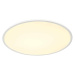 SLV BIG WHITE SENSER 60 DALI Indoor, stropní LED svítidlo kruhové, bílé, 3000K 1003040