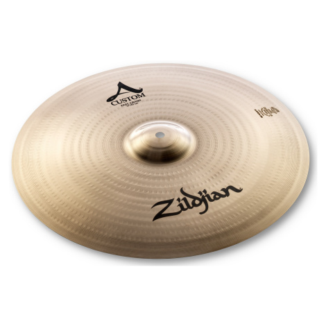 Zildjian 17" A Custom fast crash