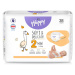 BELLA HAPPY Baby mini 3 - 6 kg 38 kusů