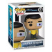 Funko POP TV: Star Trek LD- Samanthan