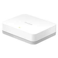 D-Link GO-SW-5G