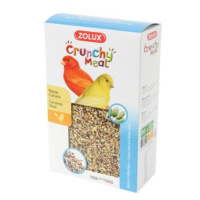 Krmivo pro ptáky CRUNCHY MEAL Canary 800g Zolux