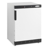 Tefcold UF 200-I bílá - chladicí skříň s plnými dveřmi UF2002-I