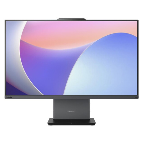 Lenovo ThinkCentre AIO Neo 50a 27 Gen 5 12SA002RCK Šedá