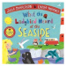 What the Ladybird Heard at the Seaside - Julia Donaldson - kniha z kategorie Beletrie pro děti