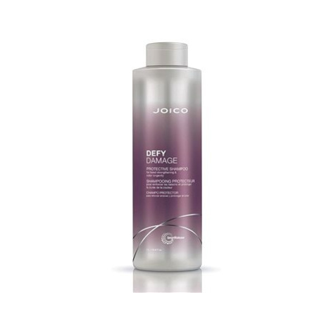 JOICO Defy Damage Shampoo ochranný šampon pro zdravé vlasy 1000 ml