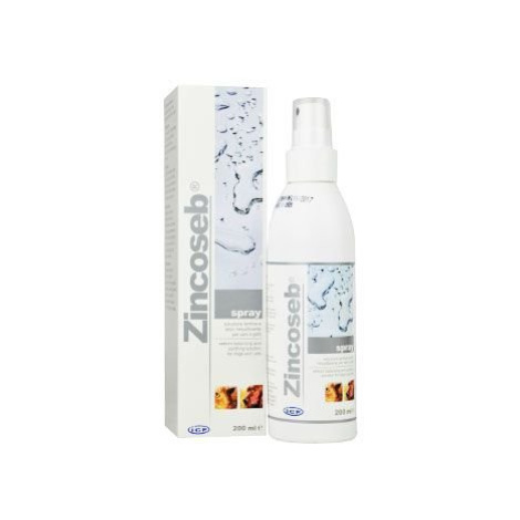 Zincoseb spray 200ml ICF