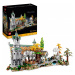 Lego® lord of the rings™ 10316 pán prstenů: roklinka