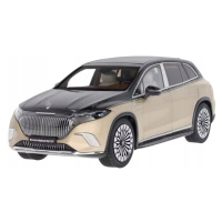 Model Mercedes Maybach Eqs 680 Suv Z296 B66960592