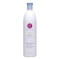 BERRYWELL Tief Rein Deep Cleansing Shampoo 1001 ml