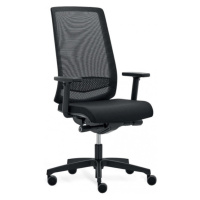 RIM kancelářská židle Victory VI 1405 vysoký opěrák - skladem