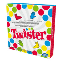 TWISTER Hasbro