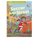 Oxford Read and Imagine 3 Soccer in the Street Oxford University Press