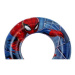 Bestway Nafukovací kruh - Spiderman, průměr 56 cm