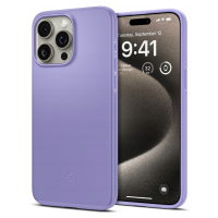 Pouzdro pro iPhone 15 Pro Max, Spigen Thin Fit, case, cover, kryt, pouzdro