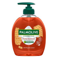 PALMOLIVE Hygiene+Family tekuté mýdlo 300 ml