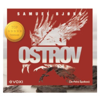 Ostrov (audiokniha)  Voxi