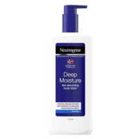 NEUTROGENA Deep Moisture Body Lotion 400 ml