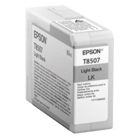 EPSON T8507 (C13T850700) - originální