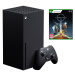 Xbox Series X, 1TB, černá + Starfield - RRT-00010+5055856431275