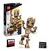 LEGO Marvel 76217 Já jsem Groot