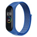 Eternico Airy pro Xiaomi Mi band 5 / 6 / 7 Sky Blue