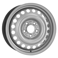 ALCAR 8525 RÁFEK FORD 6X15 5X108 ET52.5/63.3