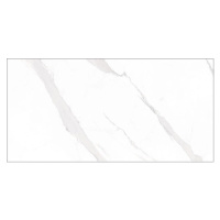 Dlažba Geotiles Statuary blanco 60x120 cm lesk STATUARY612LESK