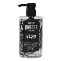 Marmara Barber Gel na holení No. 79 500 ml