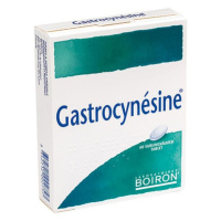 Boiron Gastrocynésine 60 tablet