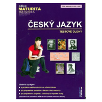 Český jazyk - testové úlohy VYUKA.cz