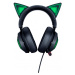 KRAKEN KITTY BLACK USB Headset RAZER