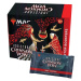 Magic the Gathering Innistrad Crimson Vow Collector Booster Box