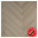 Vinylová podlaha LVT Sava Hb Almond 4+1mm Podložka 0,55mm