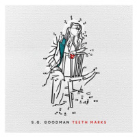 Goodman S.G.: Teeth Marks - CD