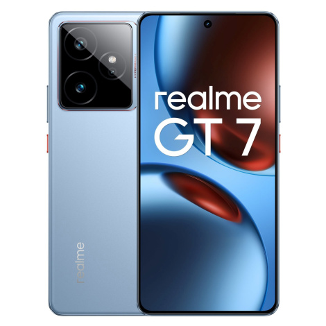 Mobilní telefony Realme