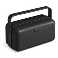 Lunchbox BLIM PLUS Bauletto S LU1-1-010 Carbon Black