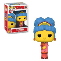 Funko POP! The Simpsons - Marjora