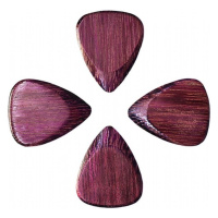 Timber Tones Purple Heart 4 Pcs