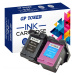 Set Inkoust pro Hp 901XL J4500 J4524 J4535 J4540 J4545 J4580 J4680 J4585 XXL