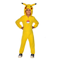 Dětský kostým Pikachu 4-6 let