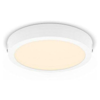 LED Stropní přisazené svítidlo Philips Magneos 8719514328679 12W 1200lm 2700K IP20 21cm kulaté b