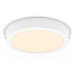 LED Stropní přisazené svítidlo Philips Magneos 8719514328679 12W 1200lm 2700K IP20 21cm kulaté b