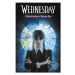 Wednesday: A Novelisation of Season One - Tehlor Kay Mejia - kniha z kategorie Sci-fi, fantasy a