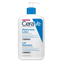 CERAVE Hydratační mléko 473ml