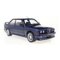 1:18 BMW ALPINA B6 3,5S BLUE 1990 - SOLIDO - SO-S1801520