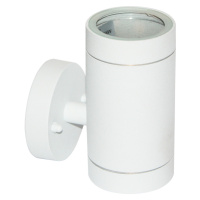 ACA Lighting Garden Wall nástěnné svítidlo HI7032AW