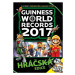 Guinness World Records 2017 (Hráčská edice (Guinnessova kniha rekordů)) - kniha z kategorie Nauč