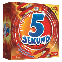 TREFL - 5 sekund CZ