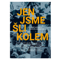 Jen jsme šli kolem CPRESS